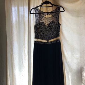 Beautiful Prom dress